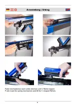 Preview for 9 page of Westfalia 81 16 15 Instruction Manual