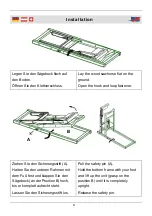 Preview for 3 page of Westfalia 81 19 62 Instruction Manual