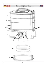 Preview for 4 page of Westfalia 81 26 55 Instruction Manual