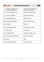 Preview for 5 page of Westfalia 81 26 55 Instruction Manual