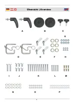 Предварительный просмотр 6 страницы Westfalia 81 34 27 Instruction Manual