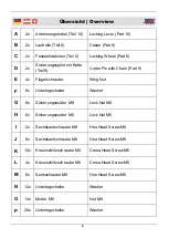 Preview for 7 page of Westfalia 81 34 27 Instruction Manual