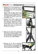 Preview for 10 page of Westfalia 81 34 27 Instruction Manual