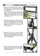 Preview for 15 page of Westfalia 81 34 27 Instruction Manual