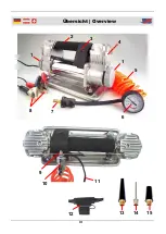 Preview for 4 page of Westfalia 81 34 45 Instruction Manual