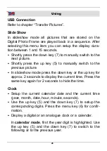 Preview for 31 page of Westfalia 81 34 76 Instruction Manual