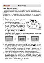 Preview for 10 page of Westfalia 81 50 99 Instruction Manual