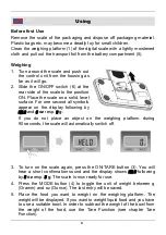 Предварительный просмотр 13 страницы Westfalia 81 50 99 Instruction Manual