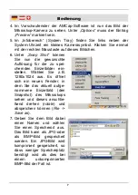 Preview for 12 page of Westfalia 81 51 19 Instruction Manual