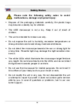 Preview for 17 page of Westfalia 81 51 19 Instruction Manual