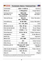 Preview for 25 page of Westfalia 81 51 19 Instruction Manual