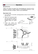 Preview for 9 page of Westfalia 81 58 36 Instruction Manual