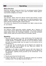 Preview for 11 page of Westfalia 81 60 69 Instruction Manual