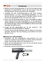 Preview for 10 page of Westfalia 81 61 00 Instruction Manual