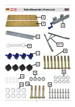 Preview for 6 page of Westfalia 81 61 72 Instruction Manual