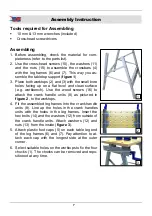 Preview for 12 page of Westfalia 81 61 72 Instruction Manual