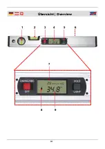 Preview for 4 page of Westfalia 81 64 64 Instruction Manual