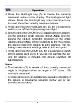 Preview for 14 page of Westfalia 81 64 64 Instruction Manual