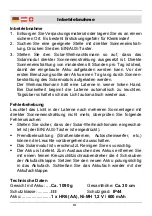 Preview for 4 page of Westfalia 81 66 57 Instruction Manual