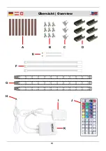 Предварительный просмотр 4 страницы Westfalia 81 69 22 Instruction Manual