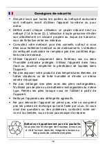 Preview for 10 page of Westfalia 81 77 28 Instruction Manual