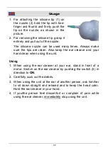 Preview for 17 page of Westfalia 81 77 28 Instruction Manual