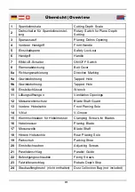 Preview for 4 page of Westfalia 81 80 51 Original Instruction Manual