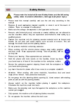 Preview for 15 page of Westfalia 81 80 51 Original Instruction Manual