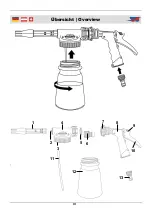 Preview for 4 page of Westfalia 81 80 76 Instruction Manual