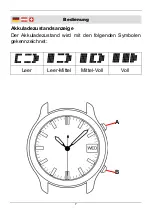 Предварительный просмотр 8 страницы Westfalia 812592 Instruction Manual