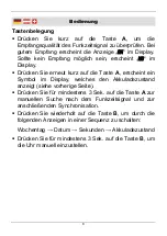 Preview for 9 page of Westfalia 812592 Instruction Manual