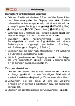 Preview for 10 page of Westfalia 812592 Instruction Manual