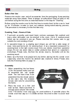 Preview for 16 page of Westfalia 813555 Instruction Manual