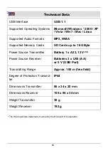 Preview for 20 page of Westfalia 818214 Instruction Manual