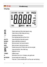 Preview for 11 page of Westfalia 82 04 51 Instruction Manual