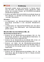 Preview for 16 page of Westfalia 82 04 51 Instruction Manual