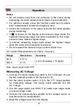 Preview for 55 page of Westfalia 82 04 51 Instruction Manual