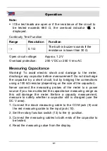 Preview for 66 page of Westfalia 82 04 51 Instruction Manual