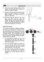 Preview for 13 page of Westfalia 82 06 89 Instruction Manual