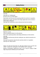 Preview for 10 page of Westfalia 82 12 24 Instruction Manual