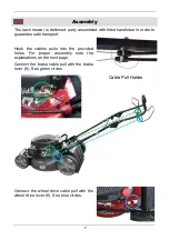 Preview for 11 page of Westfalia 82 12 24 Instruction Manual