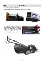 Preview for 14 page of Westfalia 82 12 24 Instruction Manual