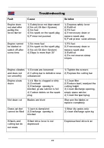 Preview for 26 page of Westfalia 82 12 24 Instruction Manual