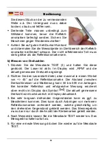 Preview for 17 page of Westfalia 82 28 10 Instruction Manual