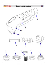 Preview for 3 page of Westfalia 82 29 91 Instruction Manual