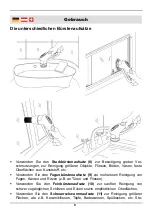 Предварительный просмотр 12 страницы Westfalia 82 29 91 Instruction Manual