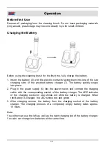 Предварительный просмотр 15 страницы Westfalia 82 29 91 Instruction Manual