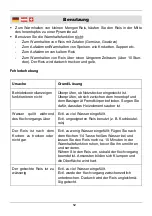 Preview for 17 page of Westfalia 82 31 30 Instruction Manual