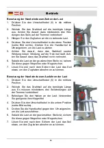 Preview for 15 page of Westfalia 82 45 37 Instruction Manual