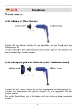 Preview for 11 page of Westfalia 82 45 38 Instruction Manual